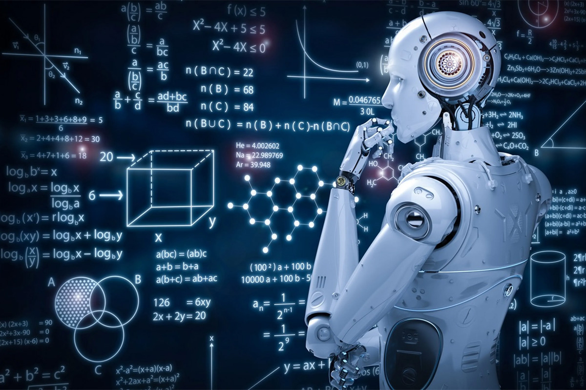 Inteligencia Artificial