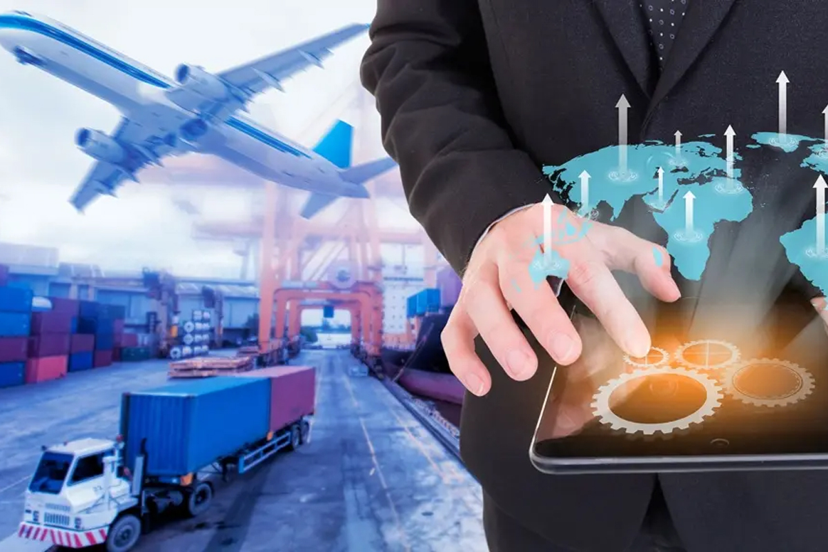 Diseño y Gestión de la Cadena de Suministro