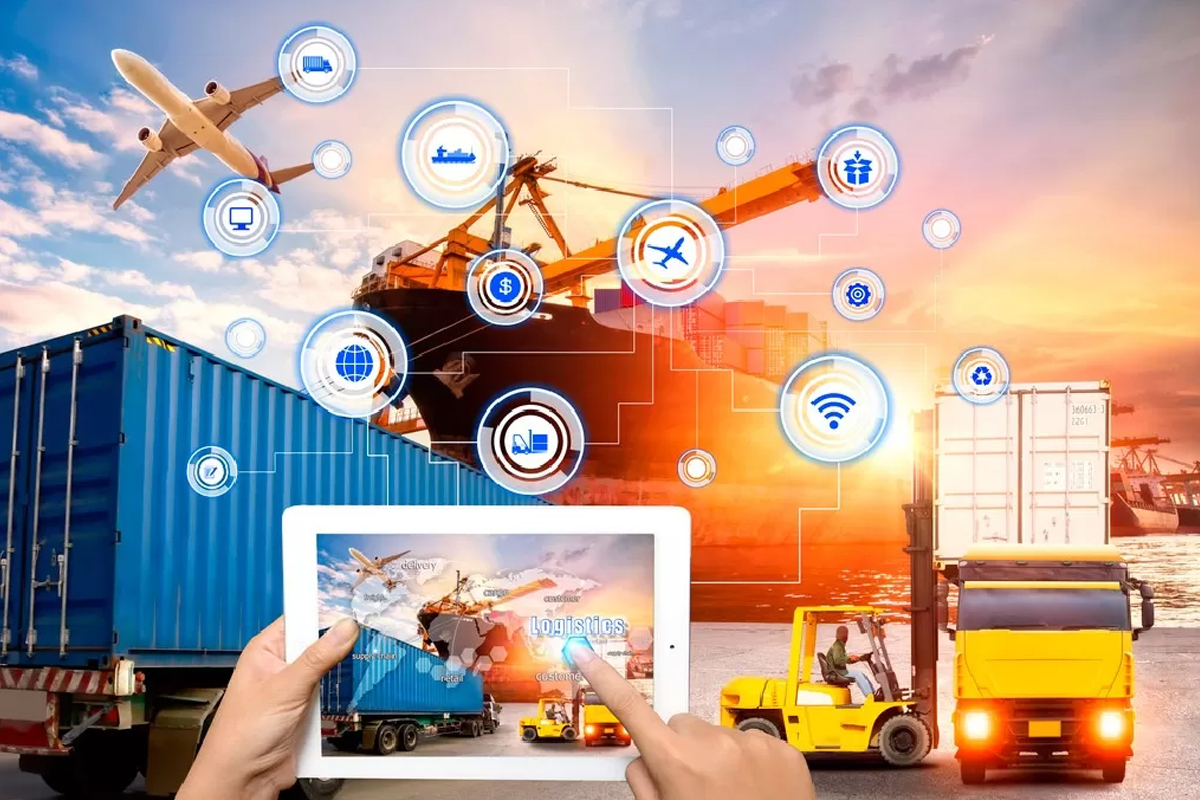 Logística y Transporte