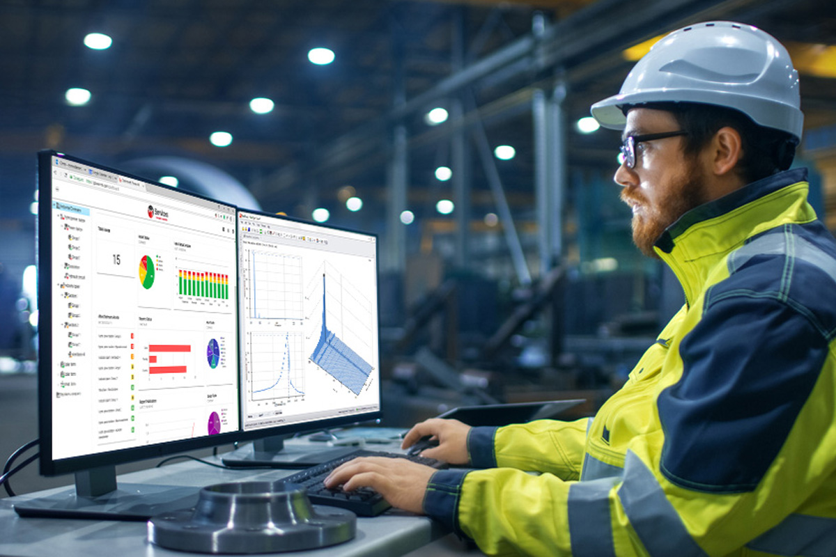 Mantenimiento Predictivo Programado